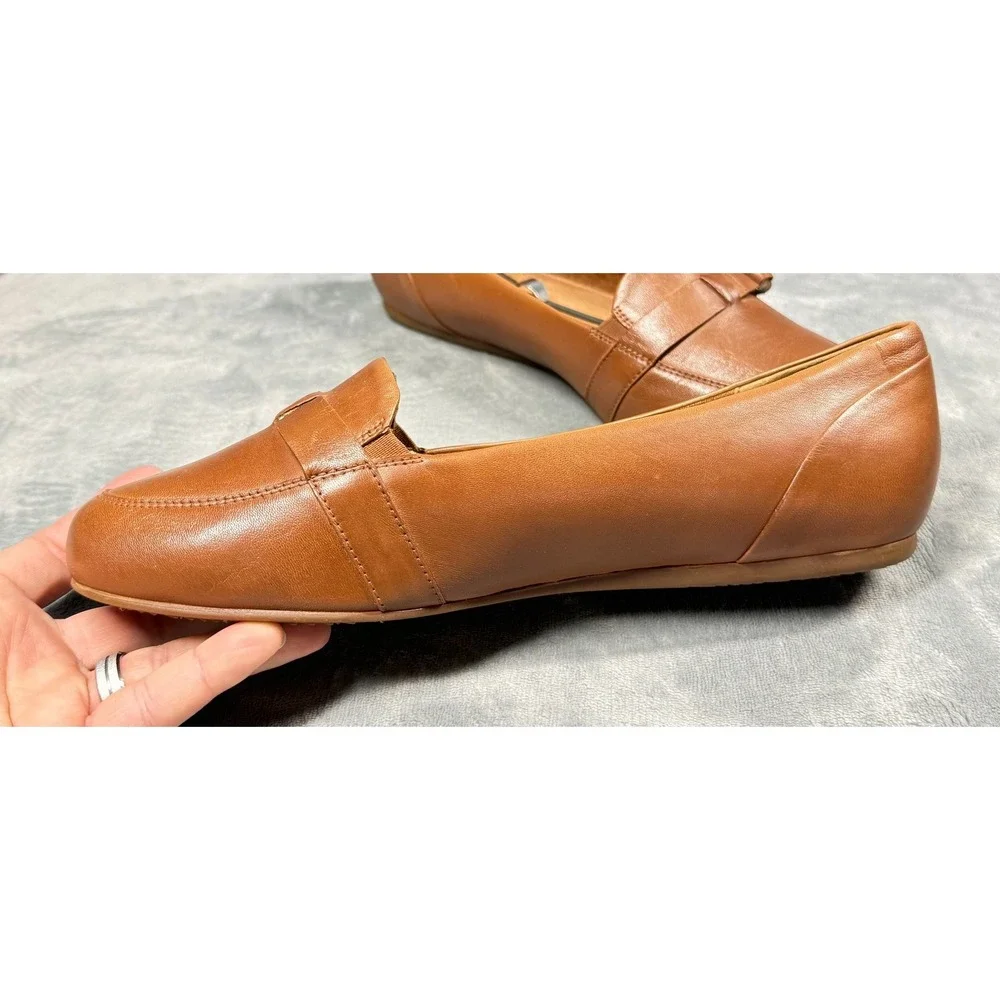 SoftWalk title loafers